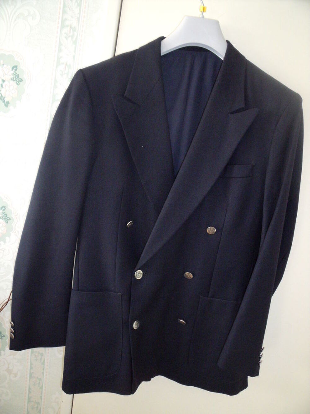 blazer homme Vêtements