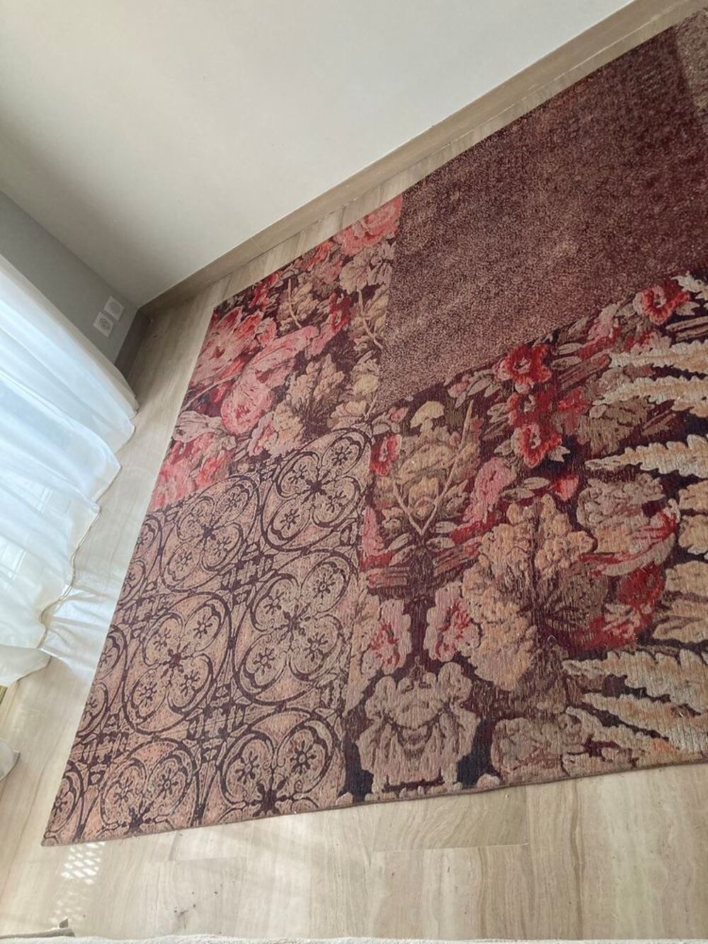 tapis de salon Meubles