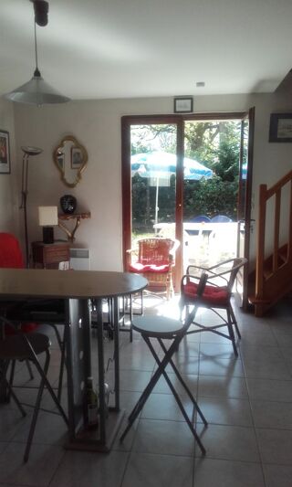 Location  Maison - Villa 