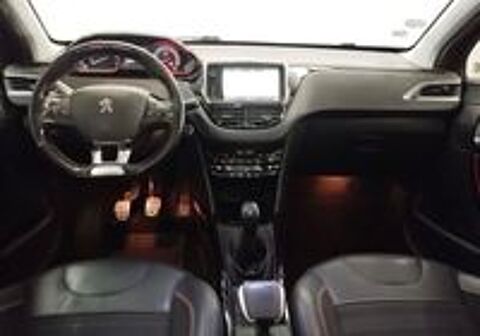 2008 1.2 PureTech 110ch S&S BVM5 Allure 2018 occasion 13330 P&eacute;lissanne