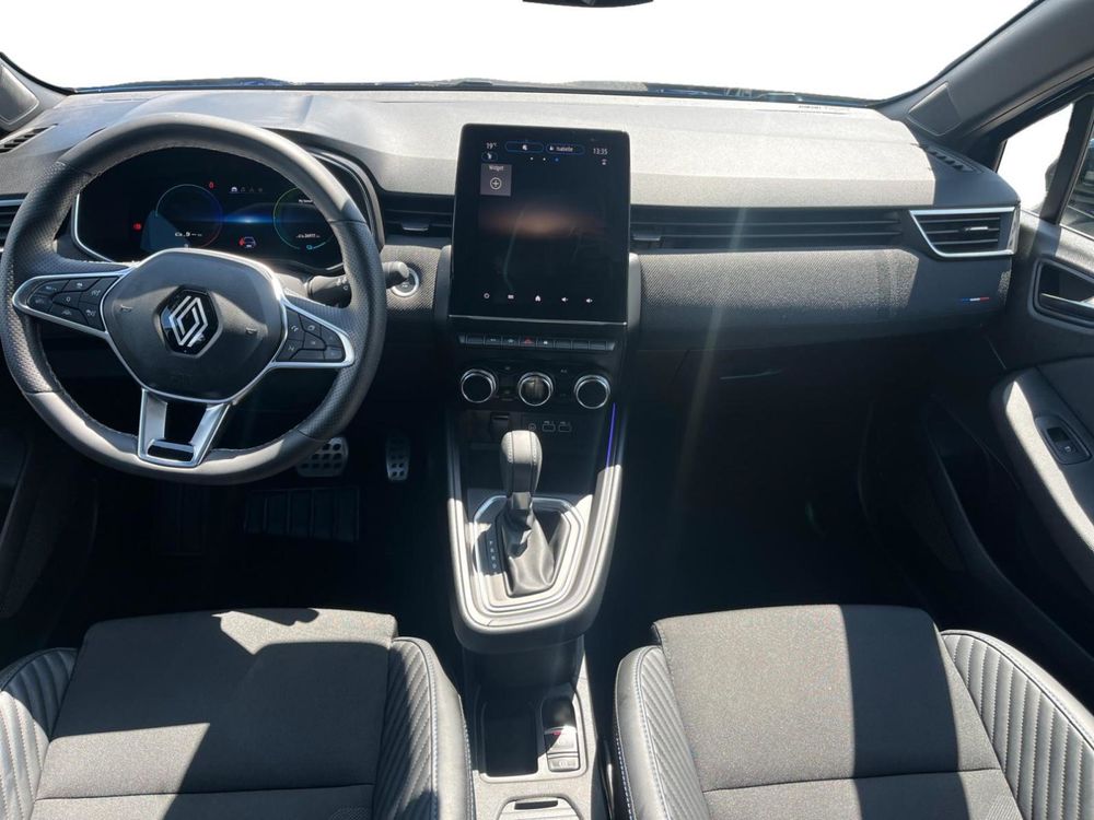 Clio V Clio E-Tech full hybrid 145 Esprit Alpine 2024 occasion 91170 Viry-Ch&acirc;tillon