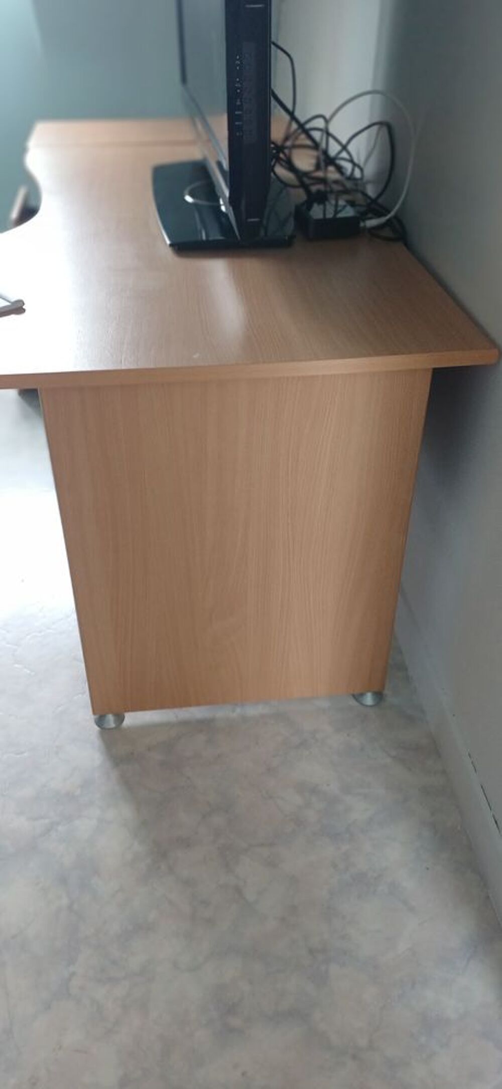 Grand Bureau Meubles