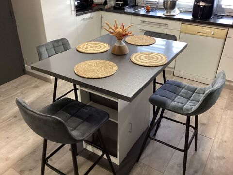 �lot central 200 La Balme-les-Grottes (38)