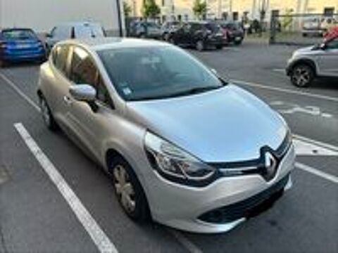 Clio IV dCi 75 eco2 Expression 2013 occasion 59140 Dunkerque