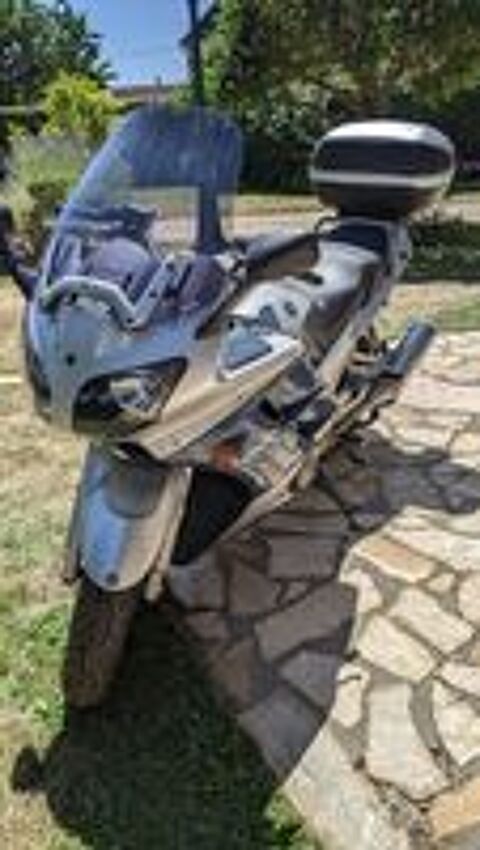 YAMAHA 2006 occasion 27180 Le Plessis-Grohan