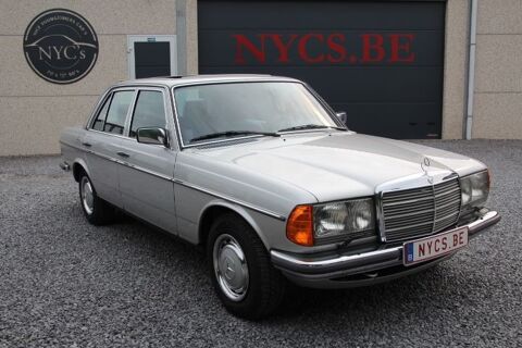 Annonce voiture MERCEDES Voiture 31900 €