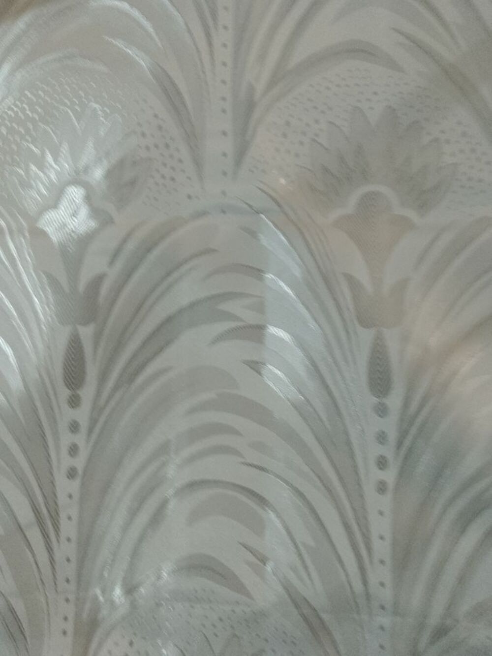parure de lit article NEUF Décoration