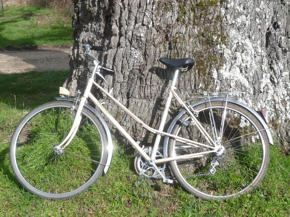 V&eacute;lo Peugeot excellent &eacute;tat Vélos