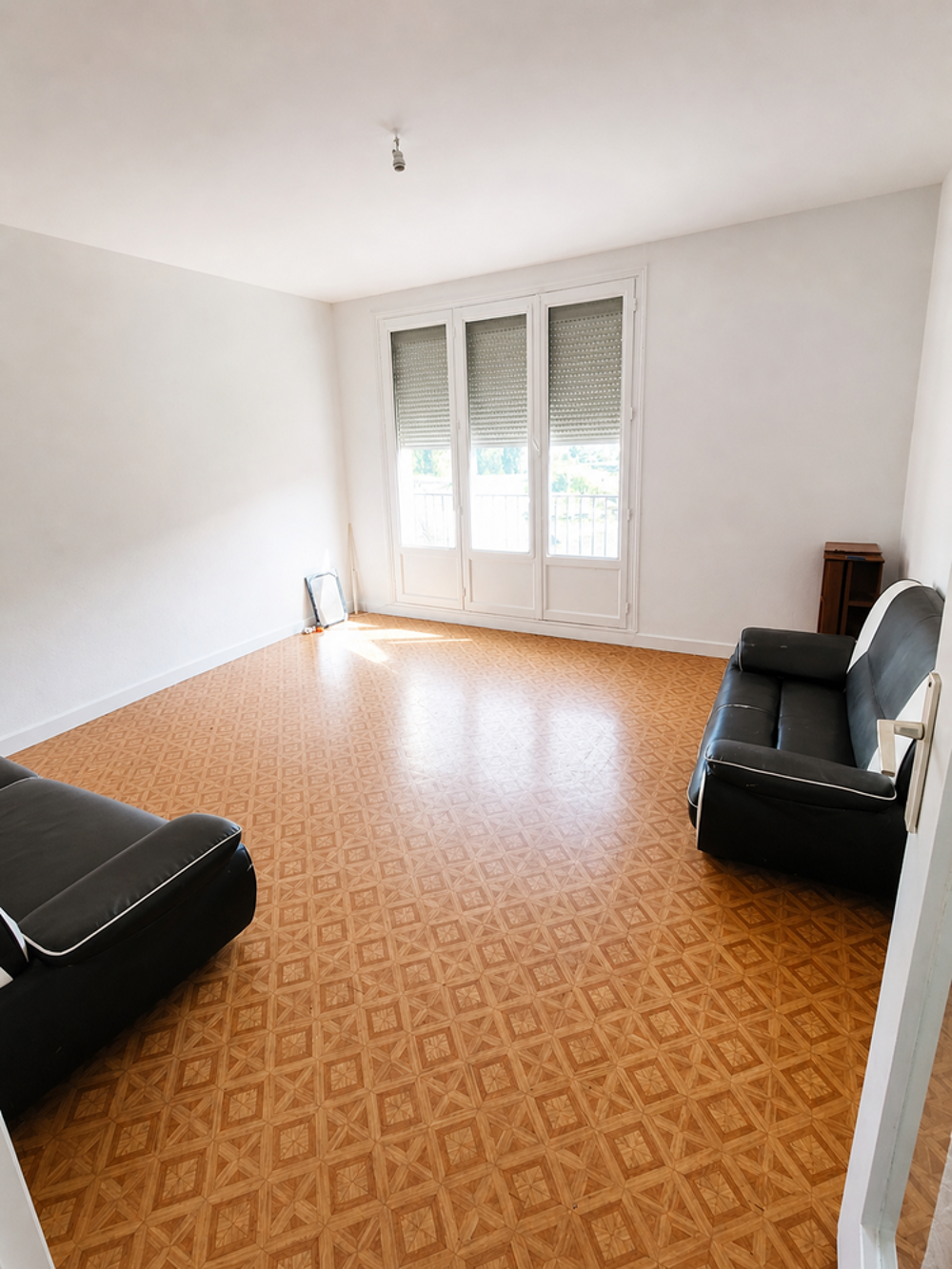 Vente Appartement Eybens ? T3 lumineux, dernier étage avec ascenseur Eybens