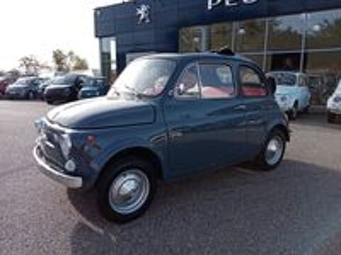 500 1965 occasion 69720 Saint-Laurent-de-Mure