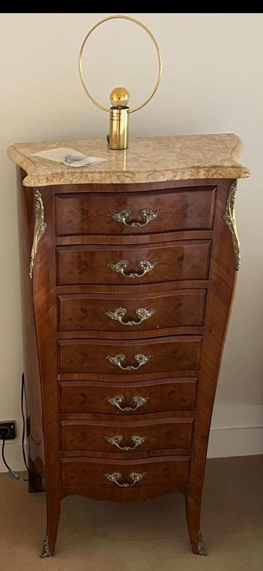 Chiffonier collection Louis 15 Meubles