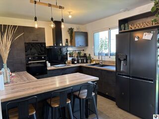  Maison à vendre 5 pièces 100 m²