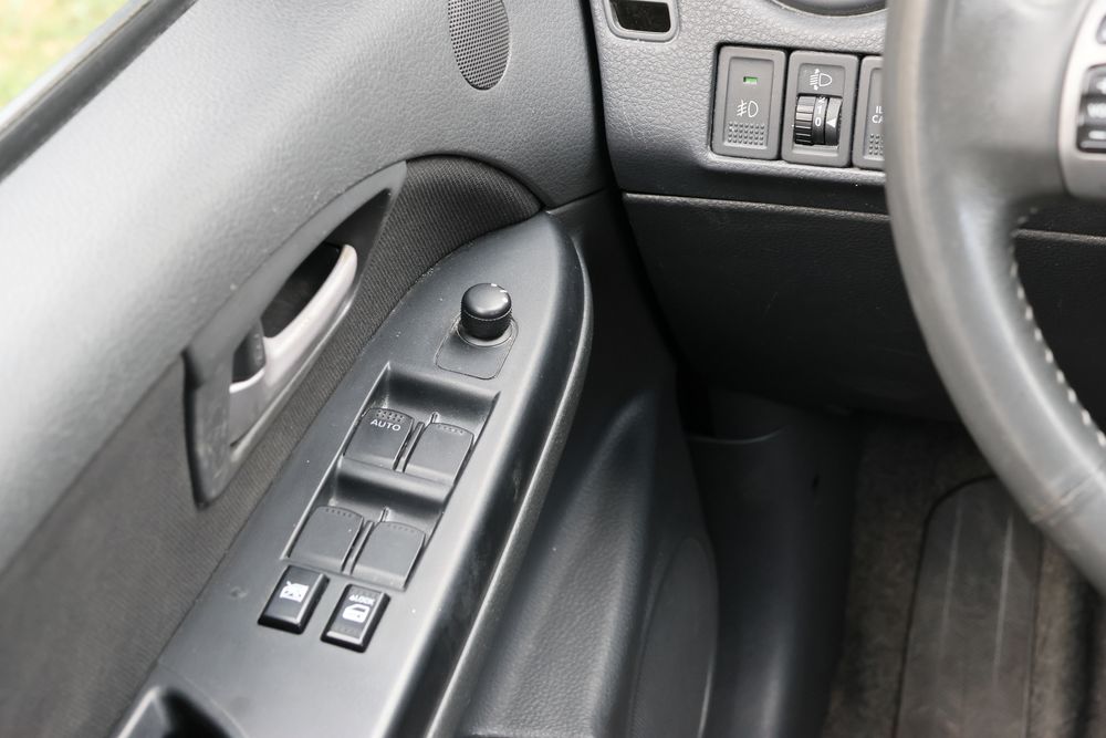 SX4 1.6 VVT GLX 2007 occasion 95200 Sarcelles