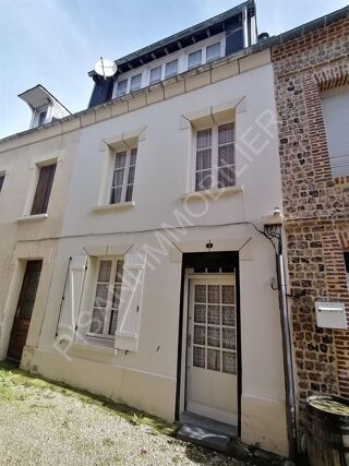  Maison  vendre 3 pices 55 m