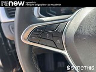 Captur E-Tech 145 - 21 Intens 2022 occasion 83170 Brignoles