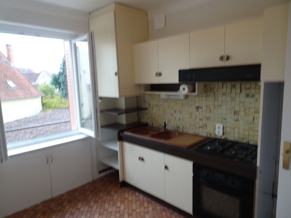 Location Appartement Appartement 70 m2 avec GARAGE quartier Bas Montchapet Dijon Dijon