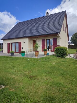  Maison à vendre 6 pièces 151 m²