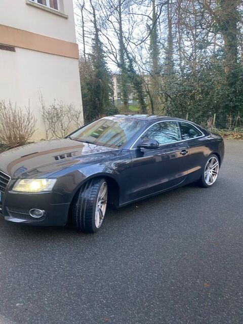 Audi a5 3.0 V6 TDI 240 DPF Quattro Ambiente Tipt