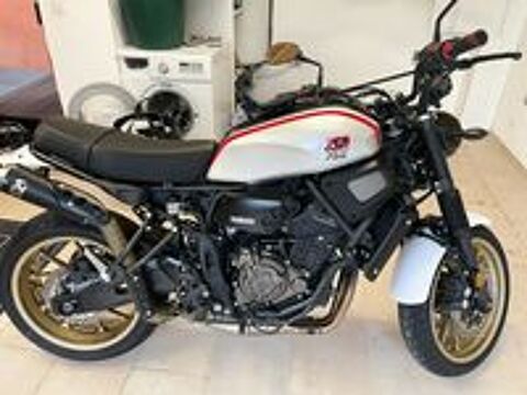 YAMAHA 2021 occasion 83440 Fayence