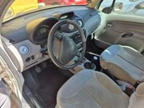 C3 1.4i Exclusive 2006 occasion 84860 Caderousse