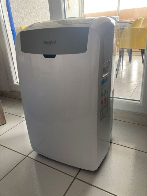 CLIMATISEUR WHIRLPOOL PAC W 29 HP 290 Le Barcars (66)