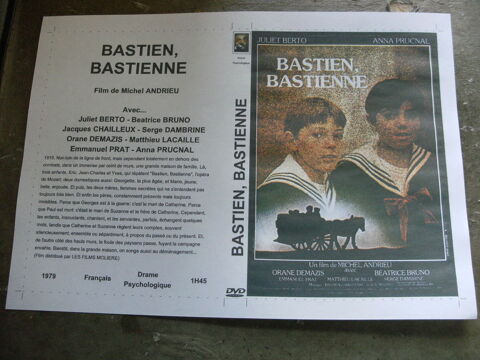 Film :   Bastien , Bastienne   40 Saint-Mdard-en-Jalles (33)