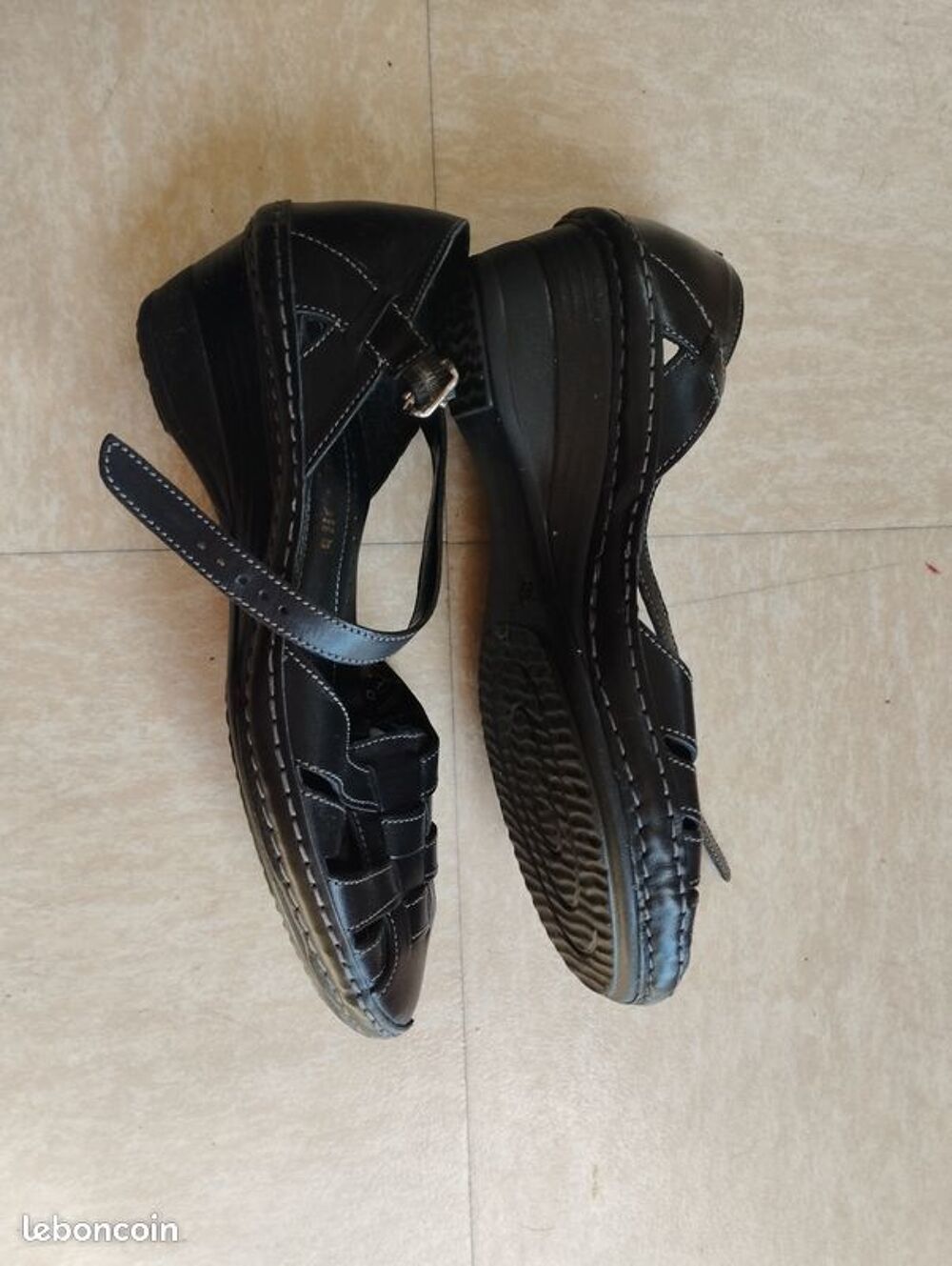 Sandales Chaussures
