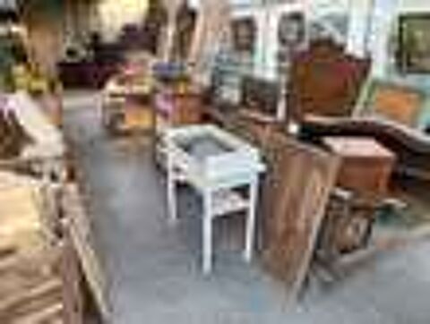 vide maison &agrave; Cramoisy Vide grenier, marché aux puces, braderie