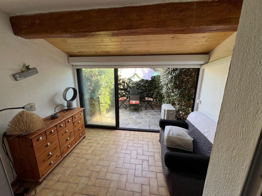 Vente Appartement pramousquier - le lavandou rare à la - appartement avec terrasse privative, piscine et plage à pied Le lavandou