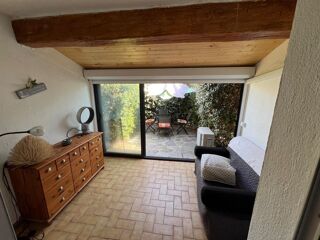  Appartement à vendre 1 pièce 25 m²