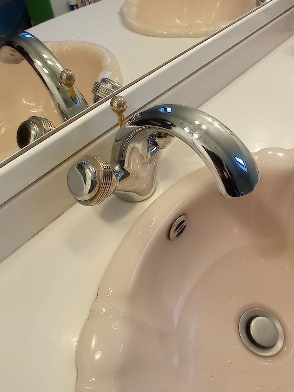 Meuble de salle de bain Meubles