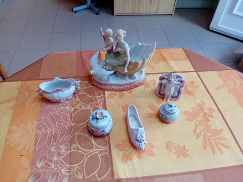 très beaux objets décoratif 20 Combrée (49)