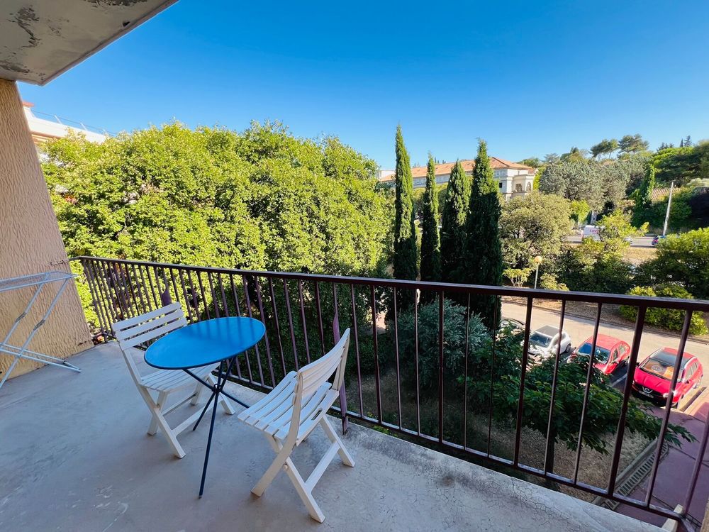 Vente Appartement Appartement T3 68m2 Montpellier