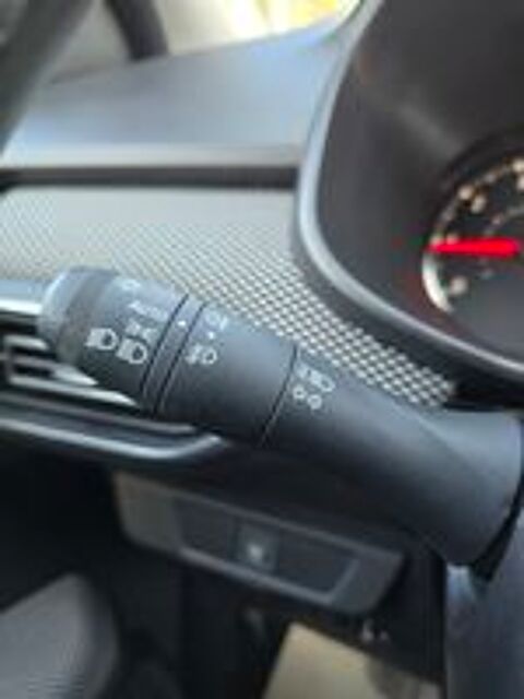 Sandero SCe 65 - 22 Confort 2022 occasion 91410 Dourdan