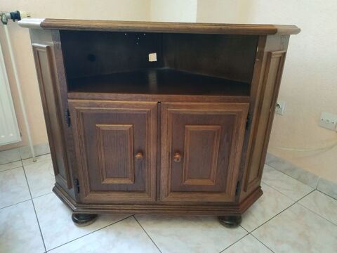 Meuble tv d'angle 40 Wittelsheim (68)