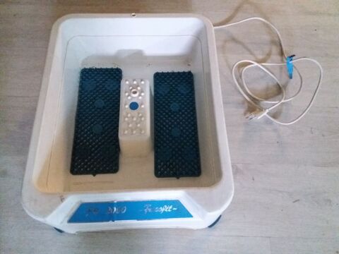 Bains  bulls. 8 Faverolles (80)