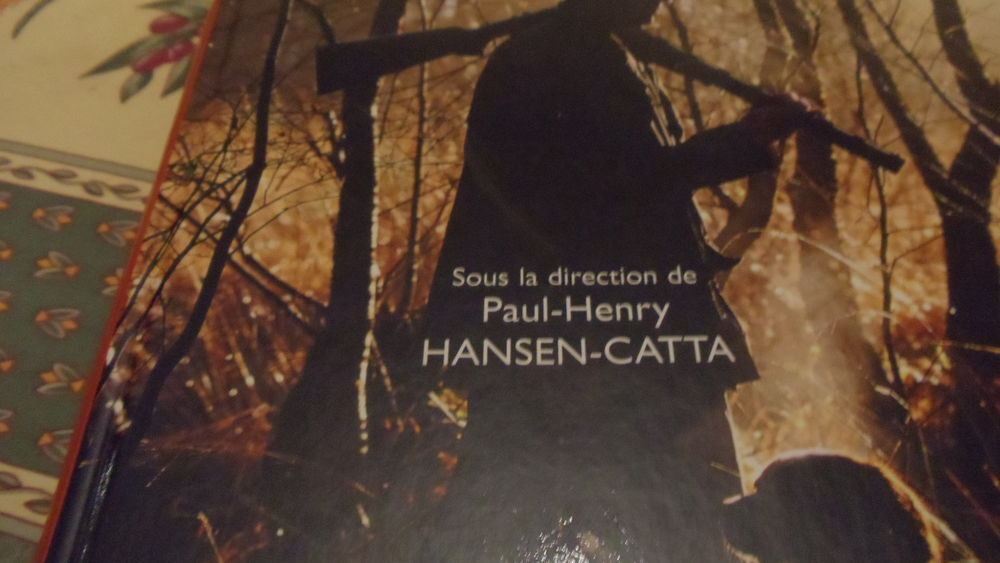Larousse de la chasse d'aujourd'hui Livres et BD