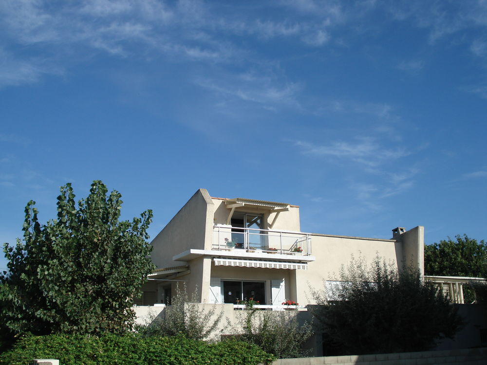   Villa l' ESQUINADE de Vacances de QUALITE. Languedoc-Roussillon, Marseillan Plage (34340)