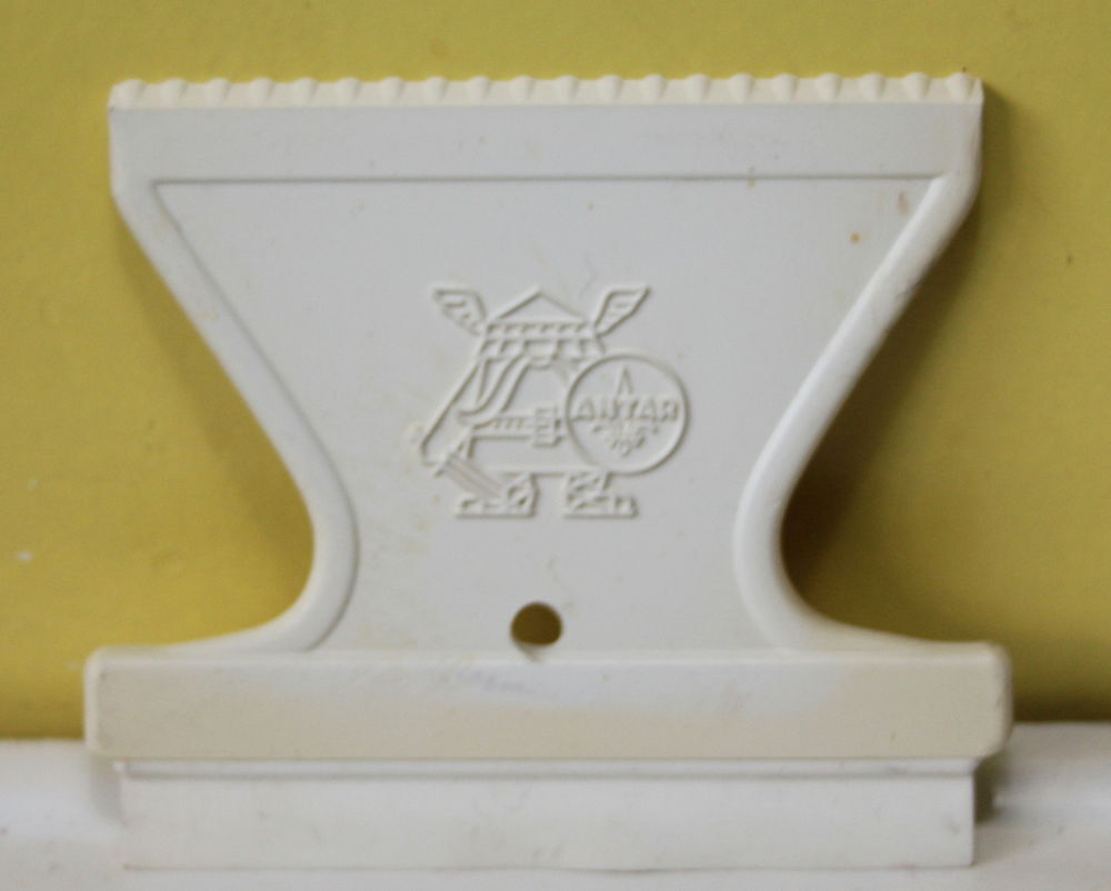 Raclette parebrise ANTAR le Gaulois 