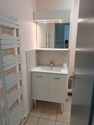  Appartement à louer 2 pièces 35 m² Épercieux-saint-paul