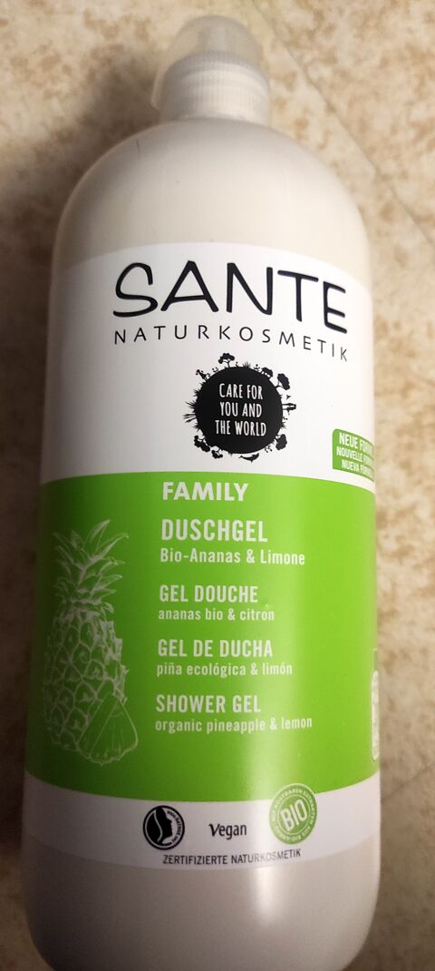 Gel  Douche 0 91300 Massy