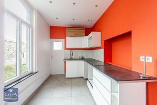  Maison à vendre 6 pièces 185 m²