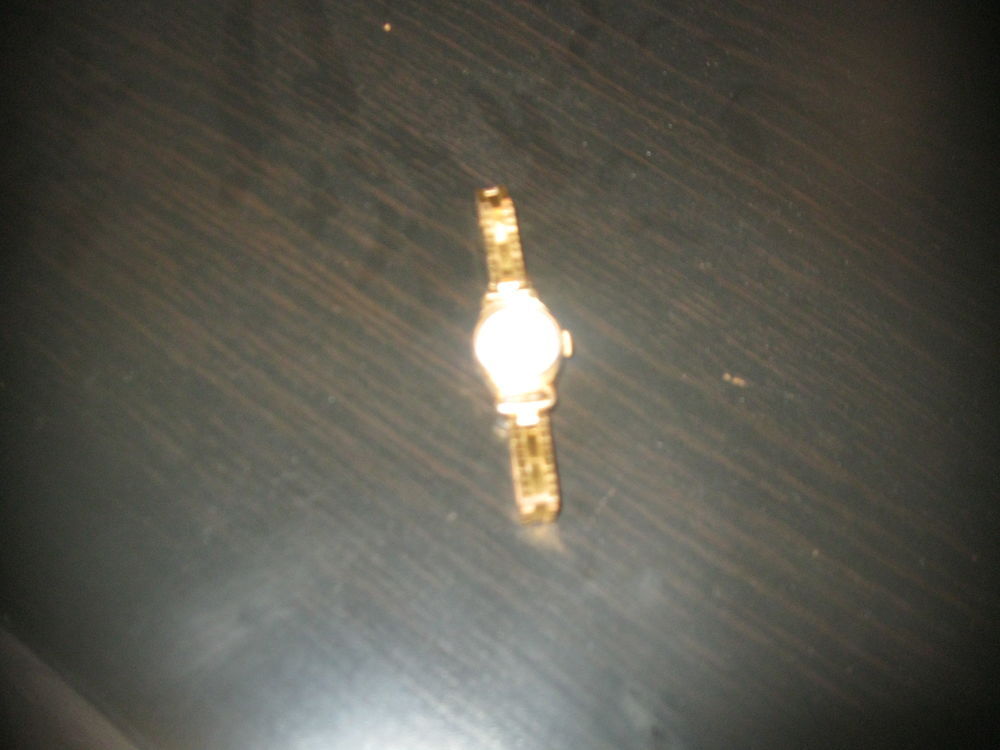 montre femme a remontoire Bijoux et montres