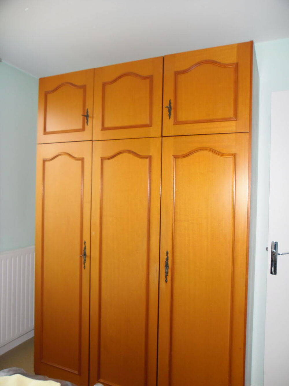 armoire chambre &agrave; coucher Meubles