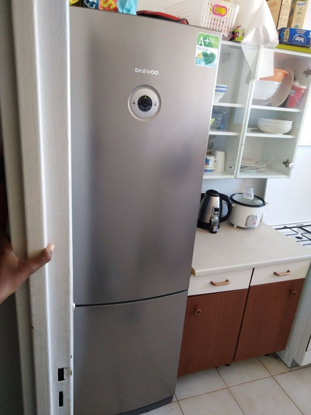 R&eacute;frig&eacute;rateur / cong&eacute;lateur Electroménager