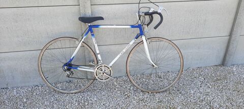 velo vintage 80 Demigny (71)