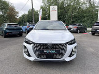 208 5p Hybrid GT e-DCS6 1.2 145 cv 2026 occasion 87280 Limoges