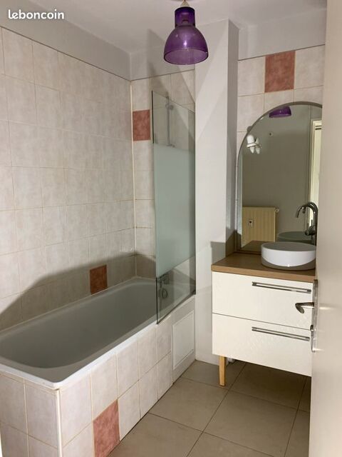  Appartement � louer 1 pi�ce 47 m� Jarville-la-malgrange