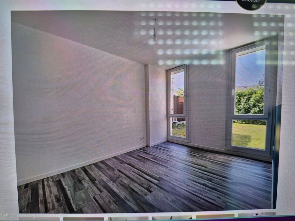 Vente Maison Maison de plein pied rénové entièrement à NEUF Chartres Chartres