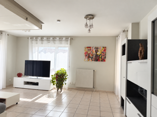  Appartement à vendre 4 pièces 87 m²
